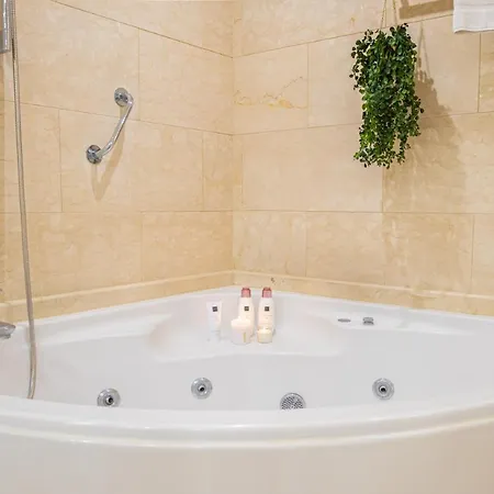 Apartment Magna Marbella