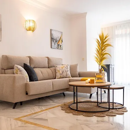 Magna Apartment