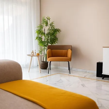 Apartment Magna *