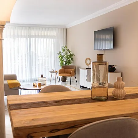 Magna Apartment