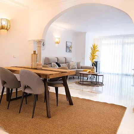 Apartment Magna