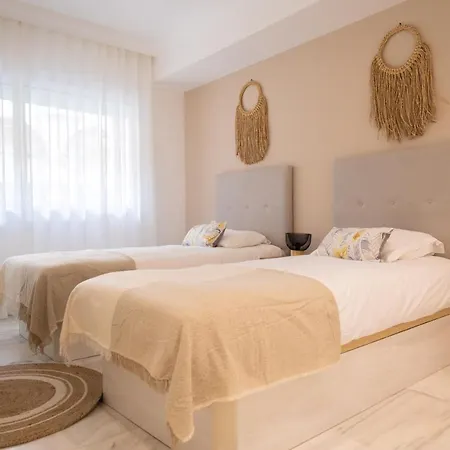 Apartment Magna Marbella