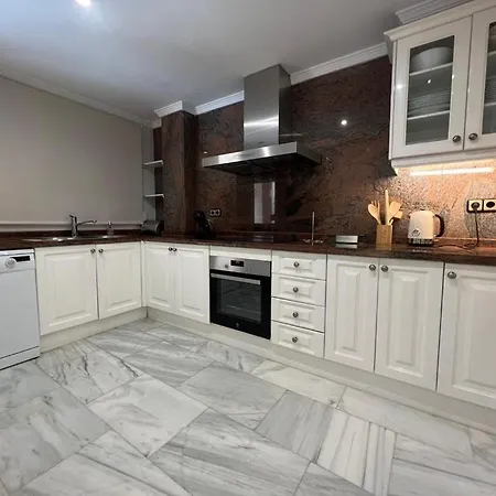 Magna Apartment
