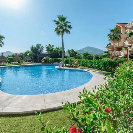 Apartamento Magna