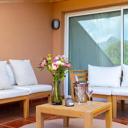 Apartamento Magna *
