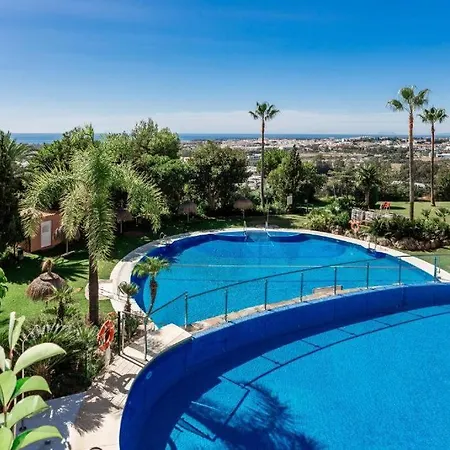 Apartamento Magna