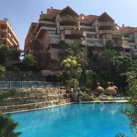 Apartamento Magna *