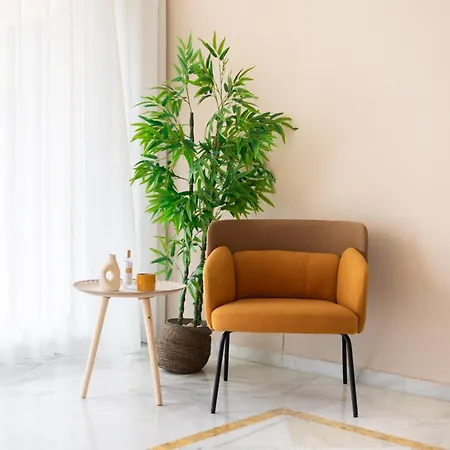 Apartamento Magna