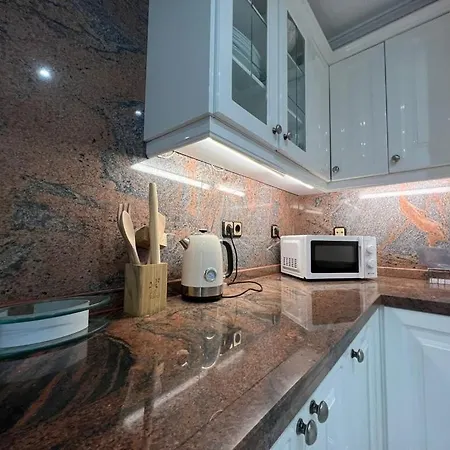 Apartamento Magna